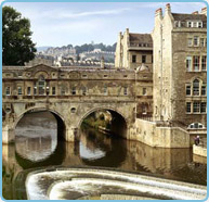 Bath, UK