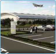 London Southend Airport