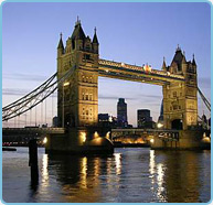 Tower Bridge London