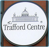 The Trafford Centre Manchester